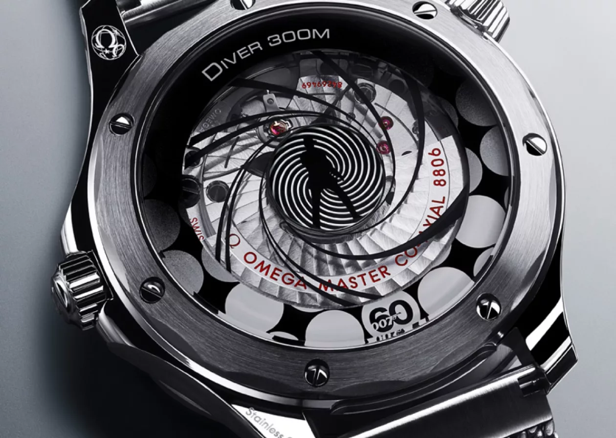 The Ultimate Watch For Bond Fans 3