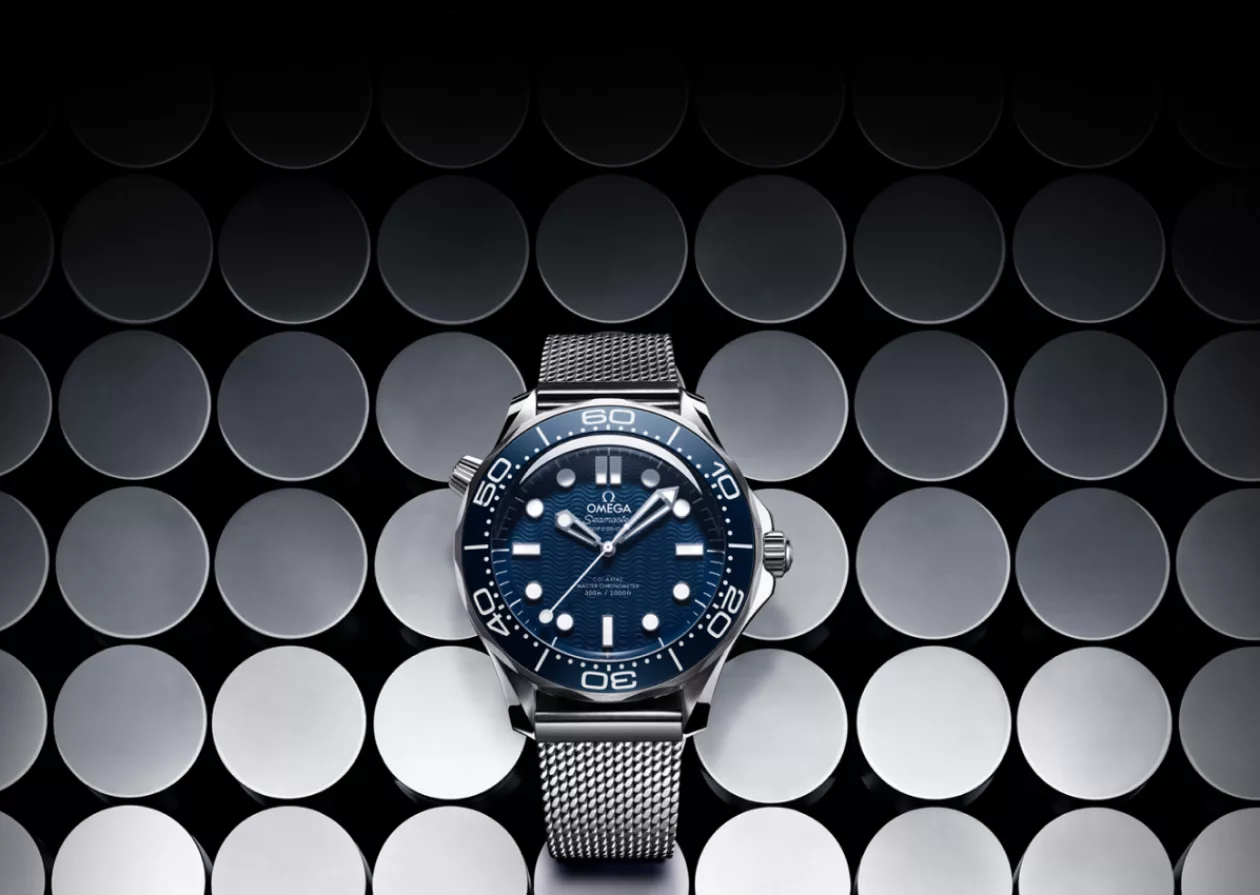 The Ultimate Watch For Bond Fans 6