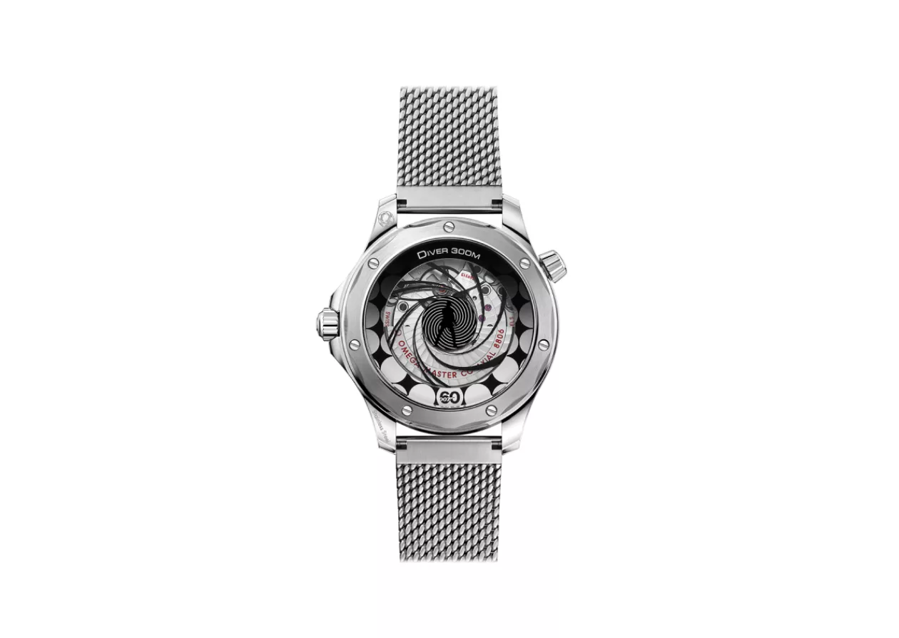 The Ultimate Watch For Bond Fans 7