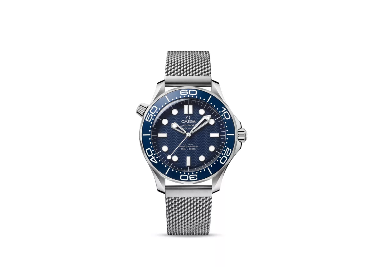 The Ultimate Watch For Bond Fans 8