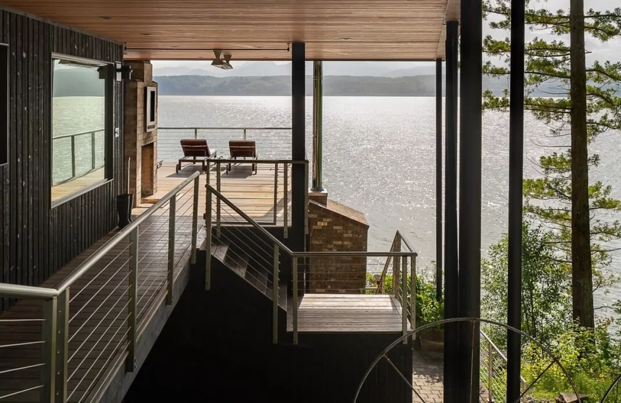 Aldo beach house 1