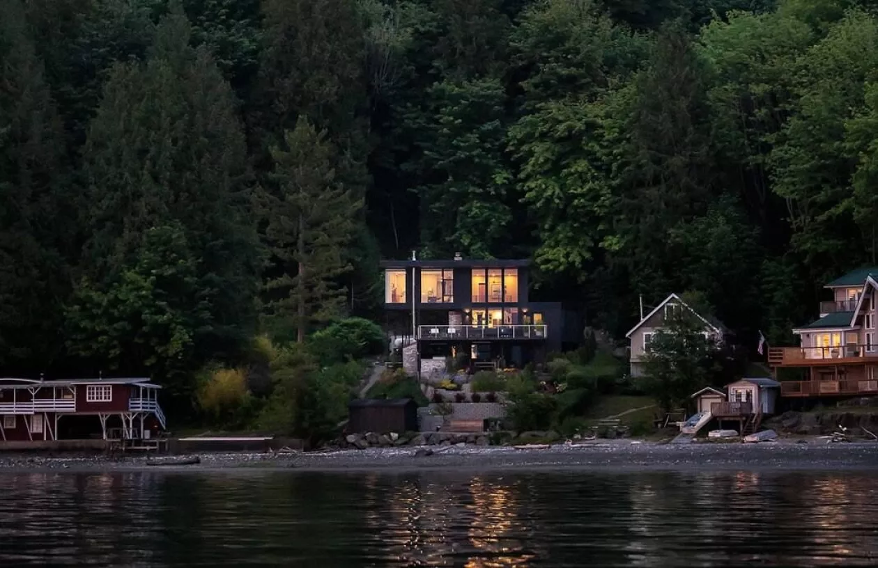 Aldo beach house 2