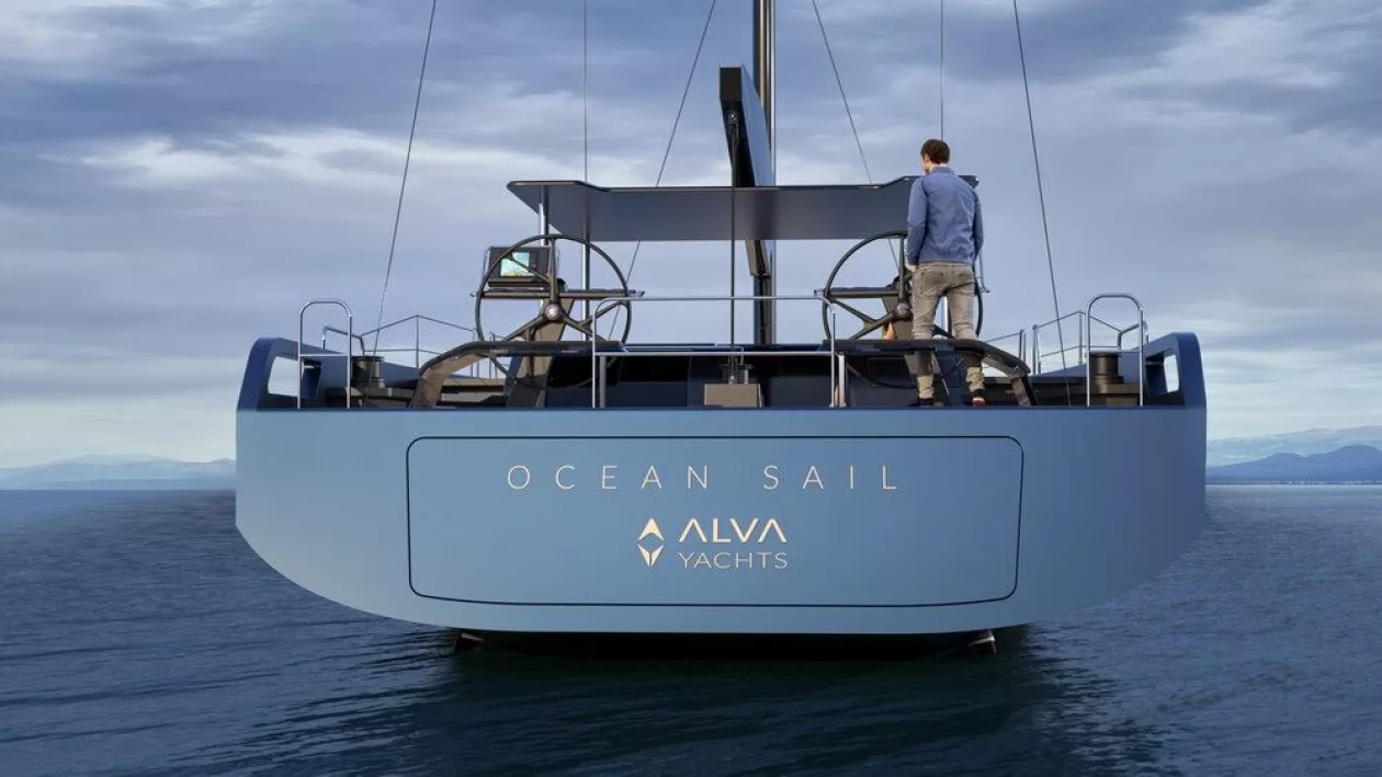 Alva yacht 82 4