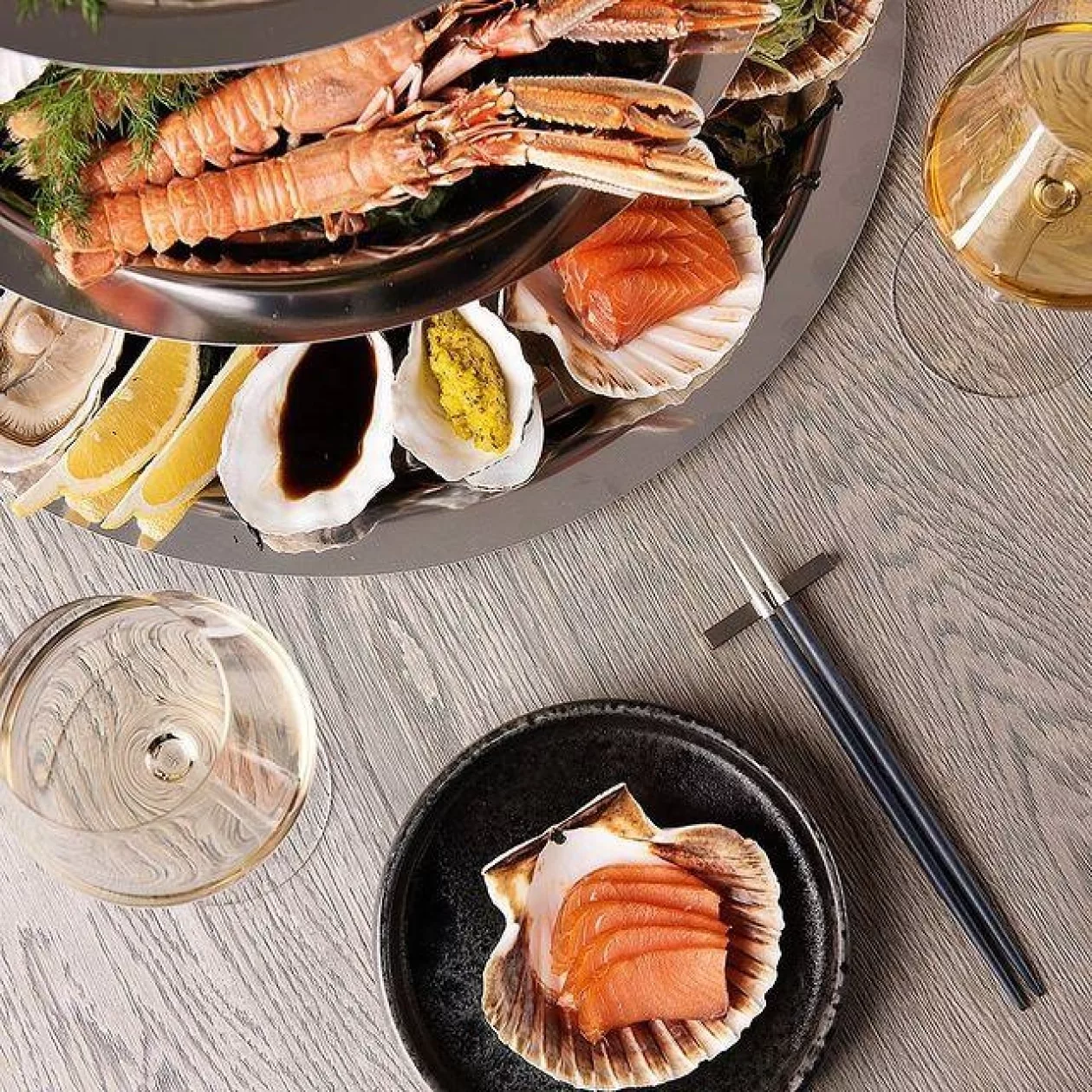 Barents restaurant 4