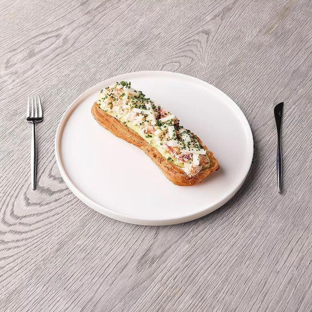 Barents restaurant 6