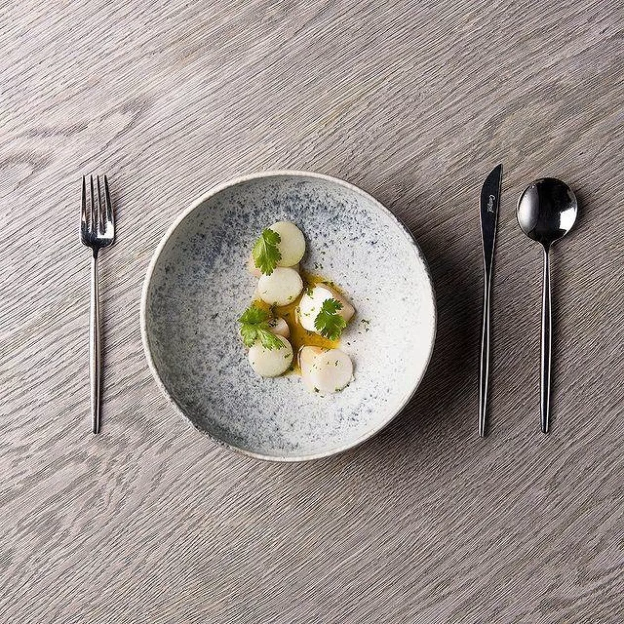 Barents restaurant 9