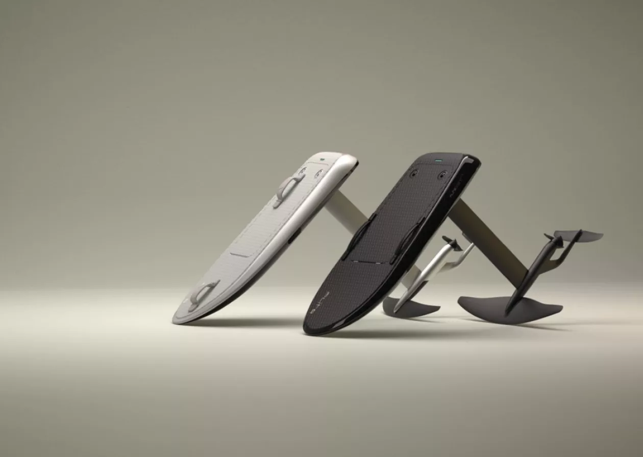 Take A Ride On The New e Foil From Fliteboard 2