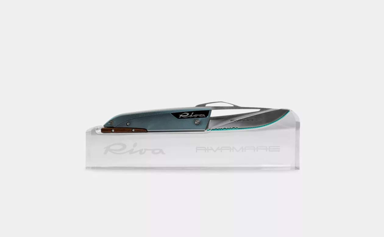 Rivamare knife 0