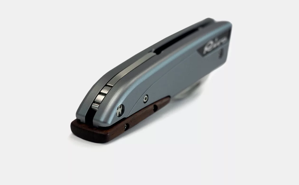 Rivamare knife 3