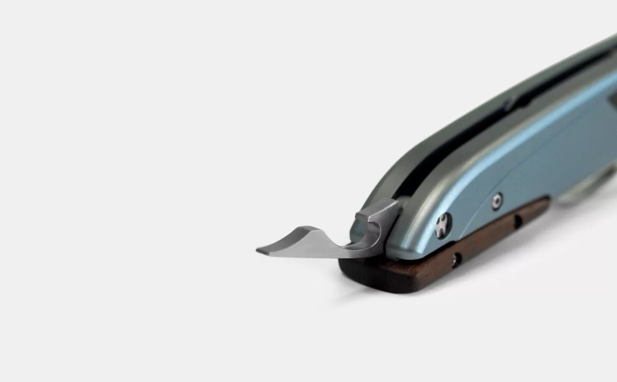 Rivamare knife 4