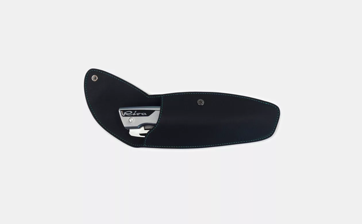 Rivamare knife 6