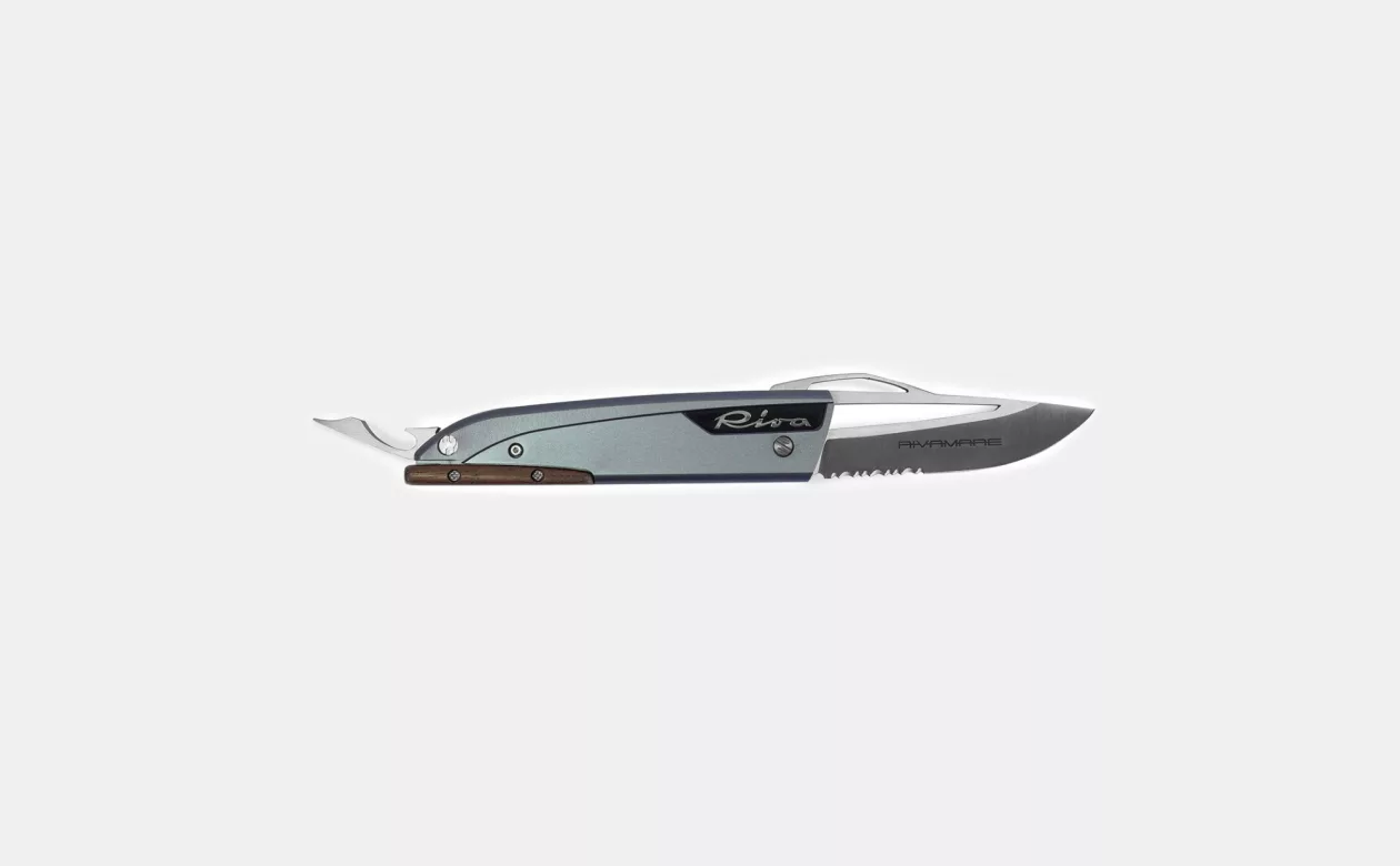 Rivamare knife 1
