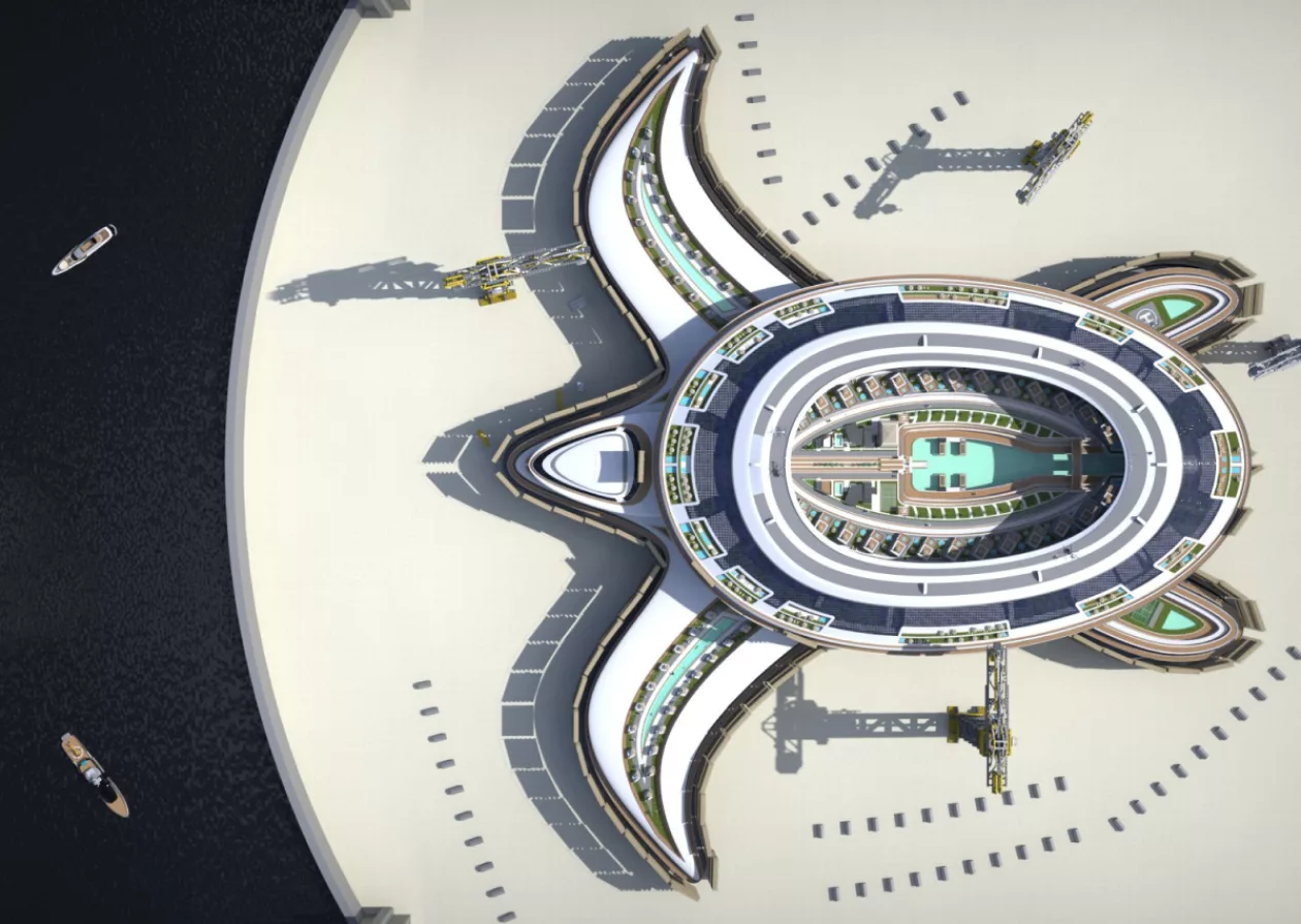 Sail into Luxury with Pangeo Yachts Customizable Projects 2