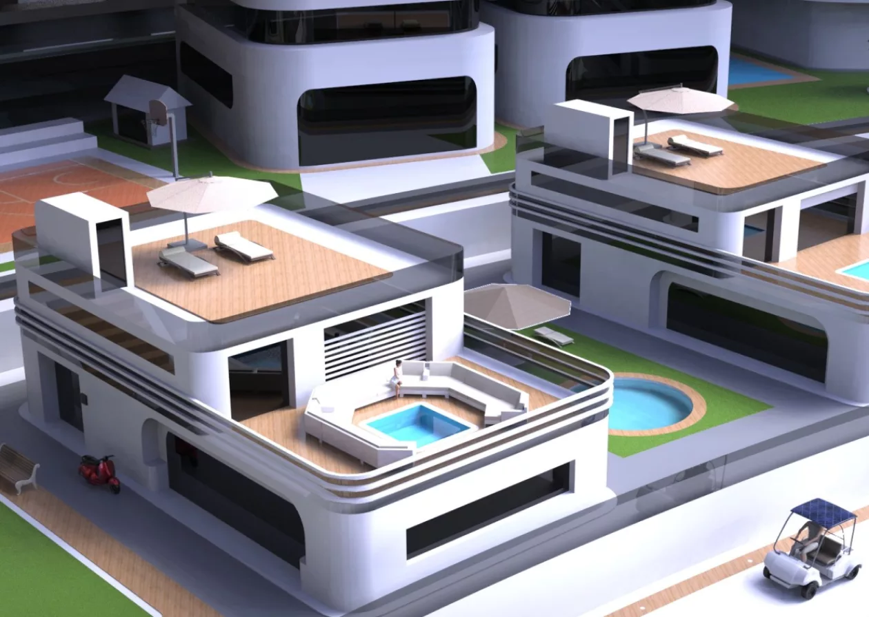 Sail into Luxury with Pangeo Yachts Customizable Projects 5