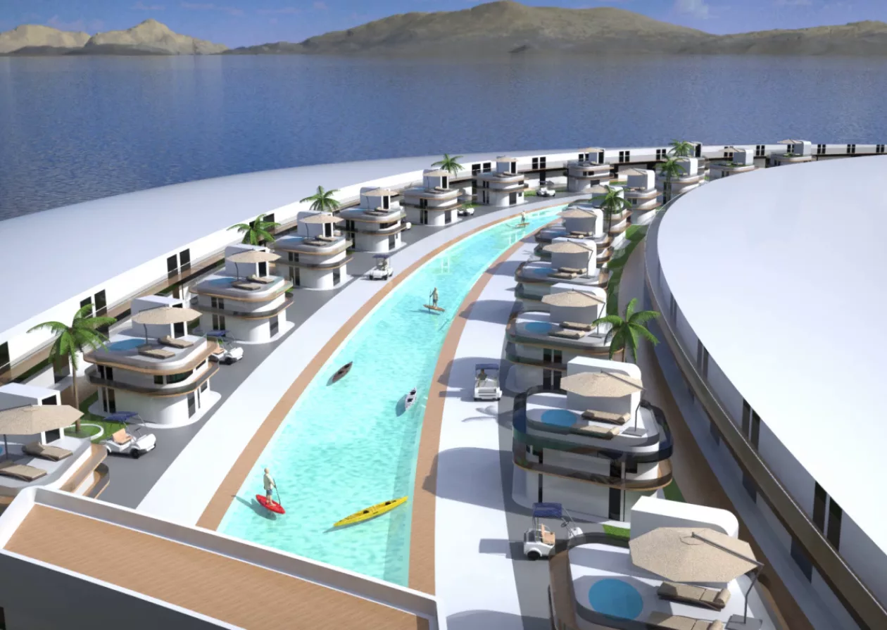 Sail into Luxury with Pangeo Yachts Customizable Projects 7