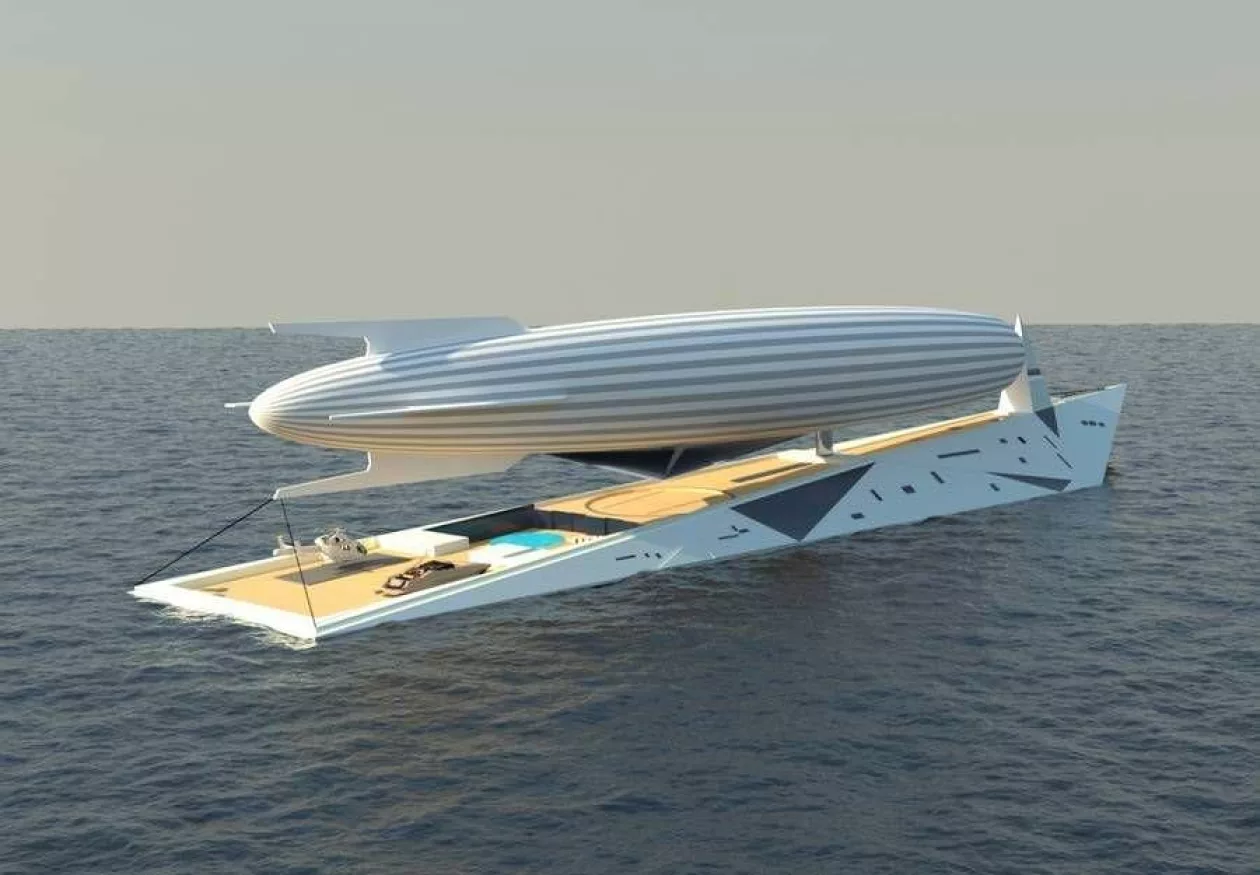 Dare dream yacht02