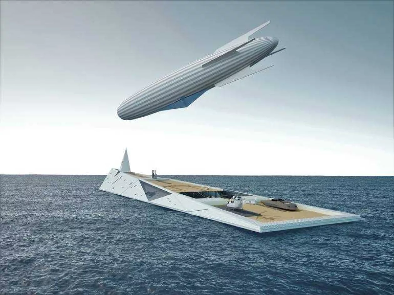 Dare dream yacht03