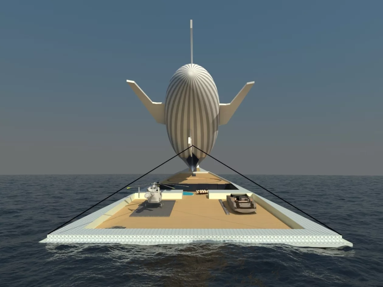 Dare dream yacht04