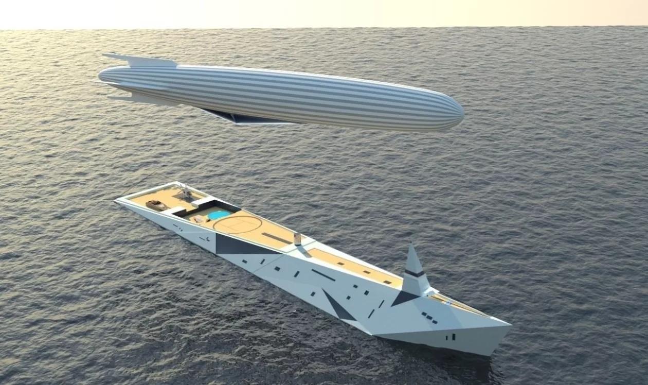 Dare dream yacht05