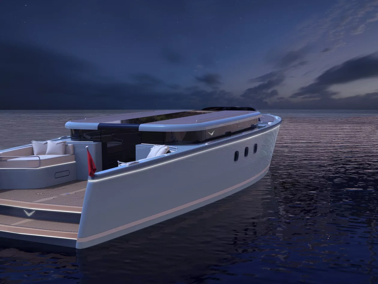 Falcon tender Anna Borla 3
