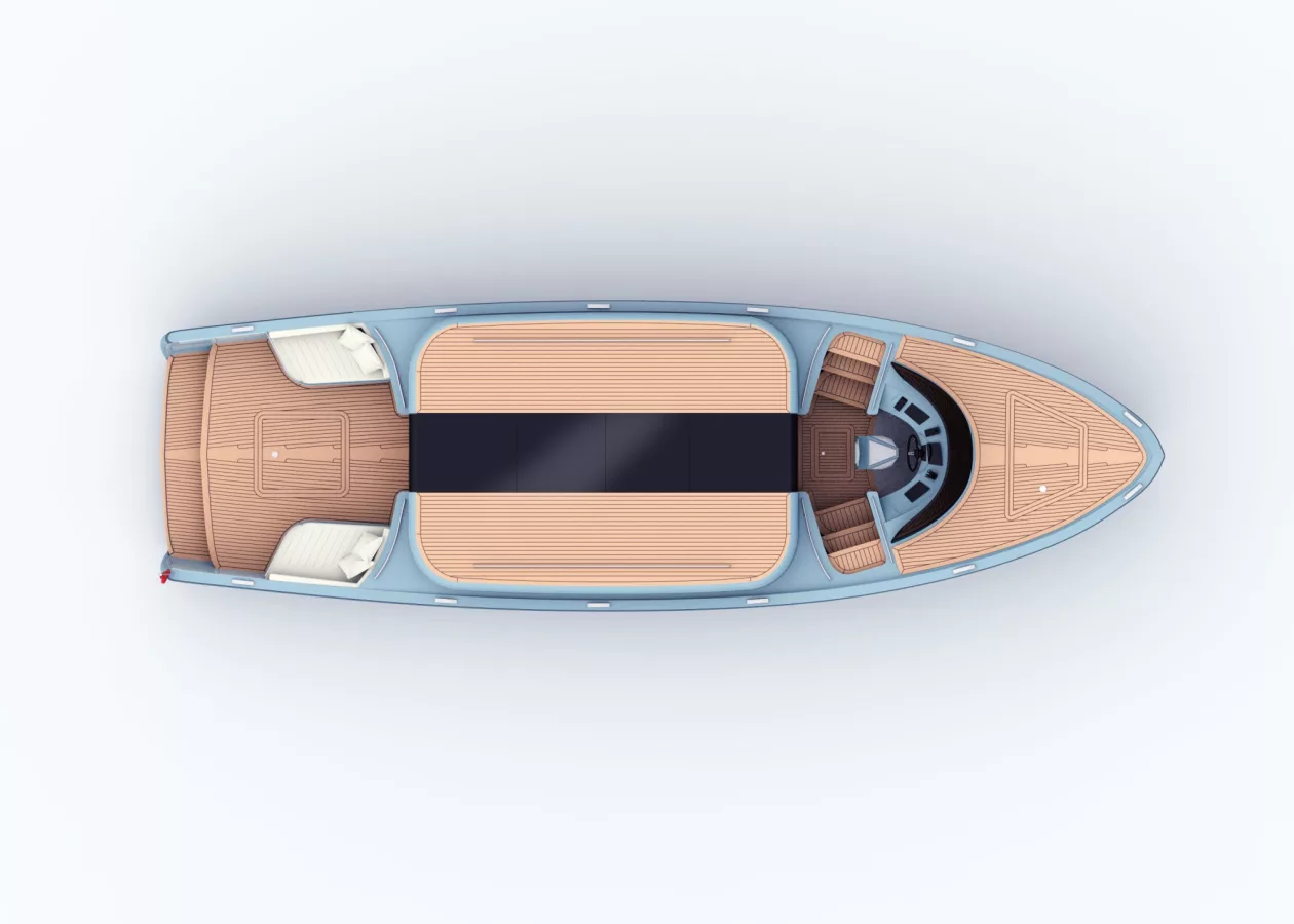 Falcon tender Anna Borla 11