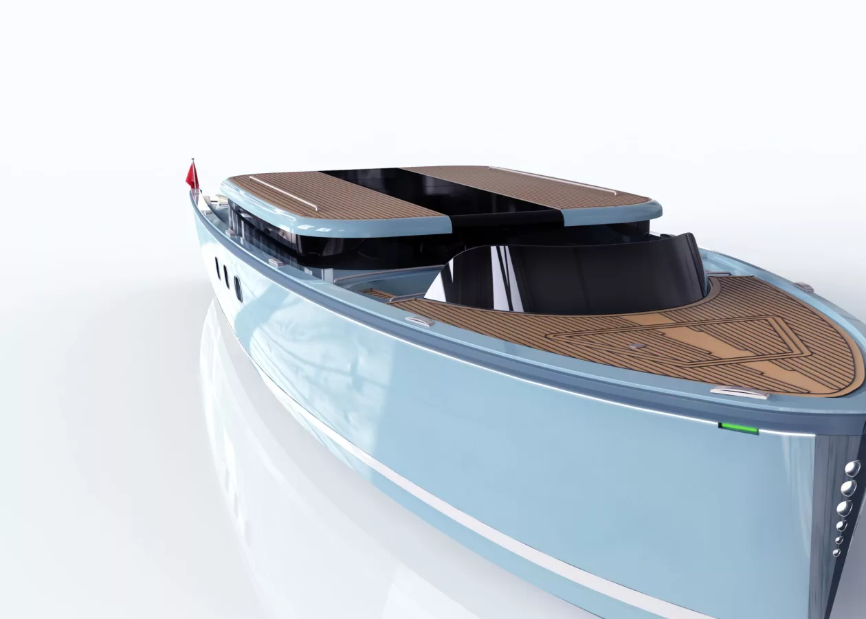 Falcon tender Anna Borla 13