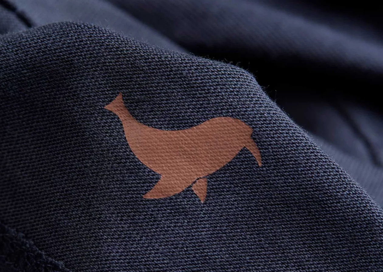 Crew Neck T shirts by Feadship Ocean Collection 3