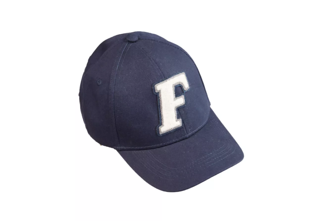 Feadship Classic Baseball Cap 1