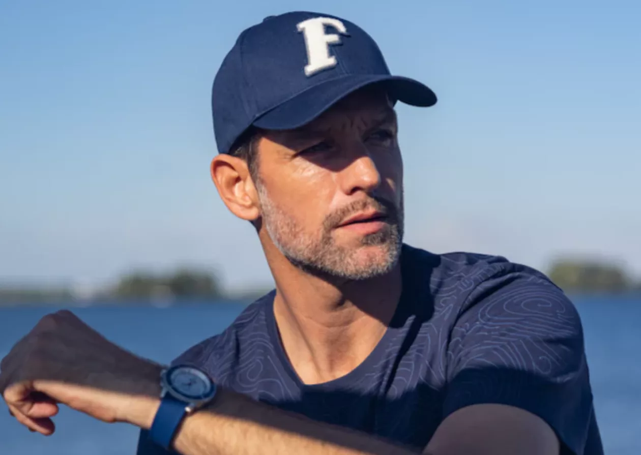 Feadship Classic Baseball Cap 22