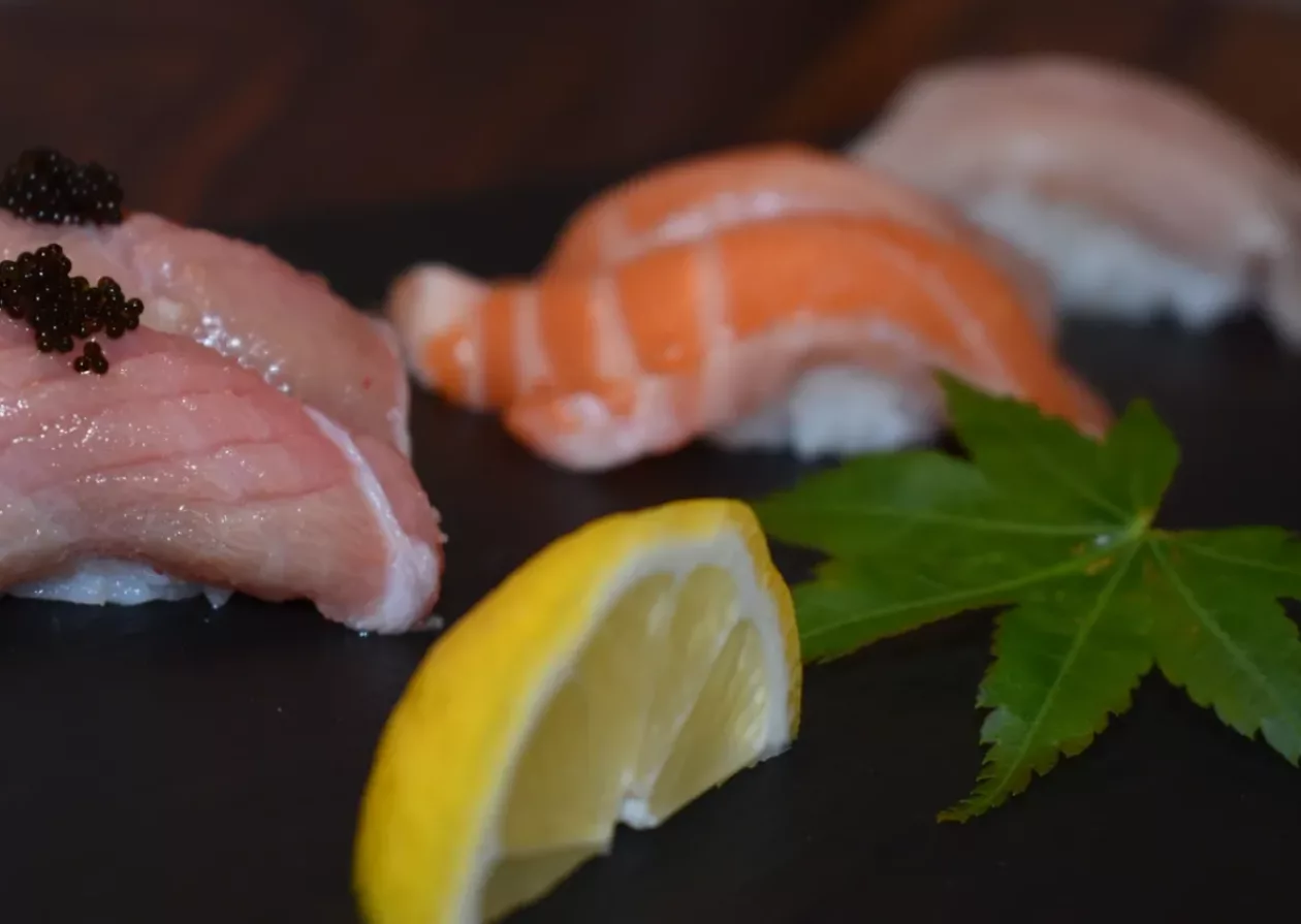 Enjoy the Best of Japanese Cuisine at Akikos Sushi Bar 5