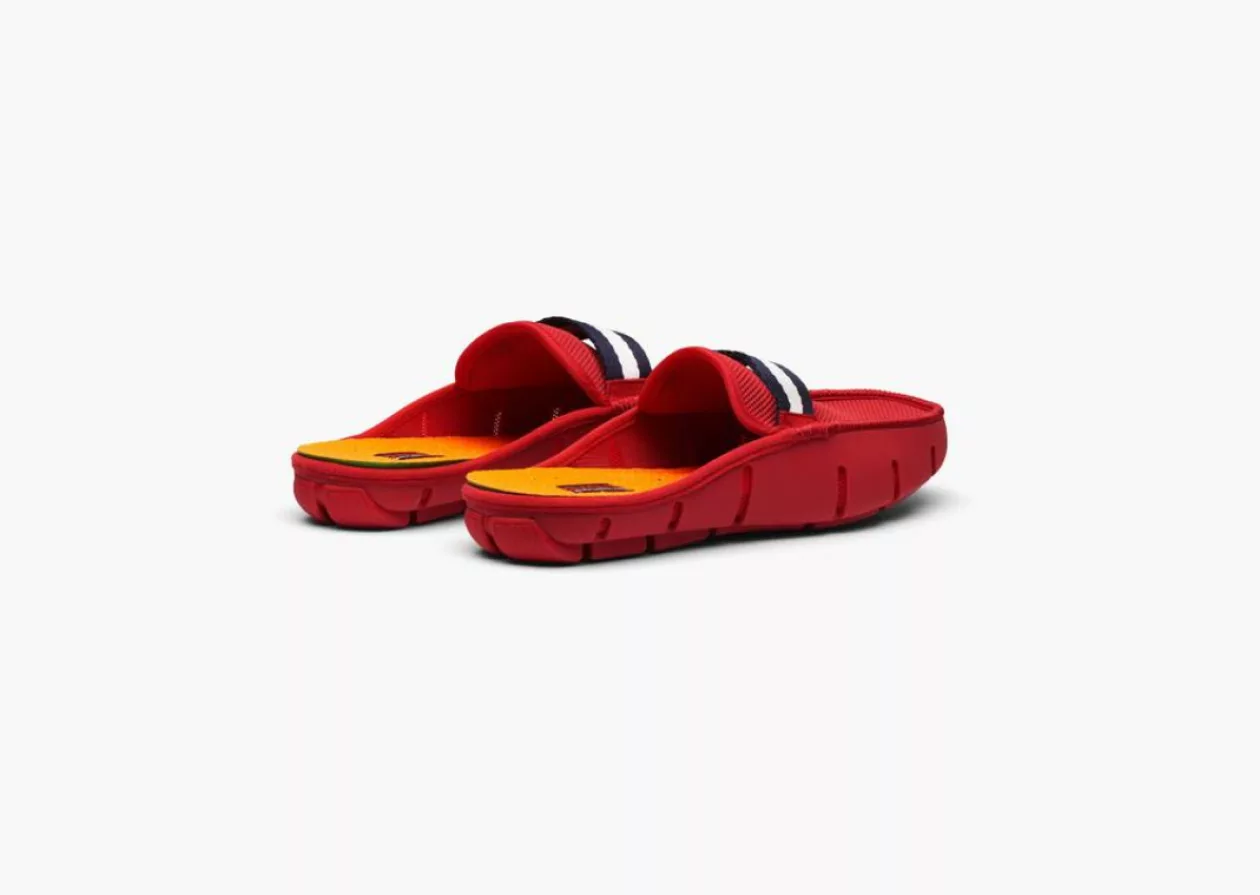 Slide Loafer by SWIMS 1