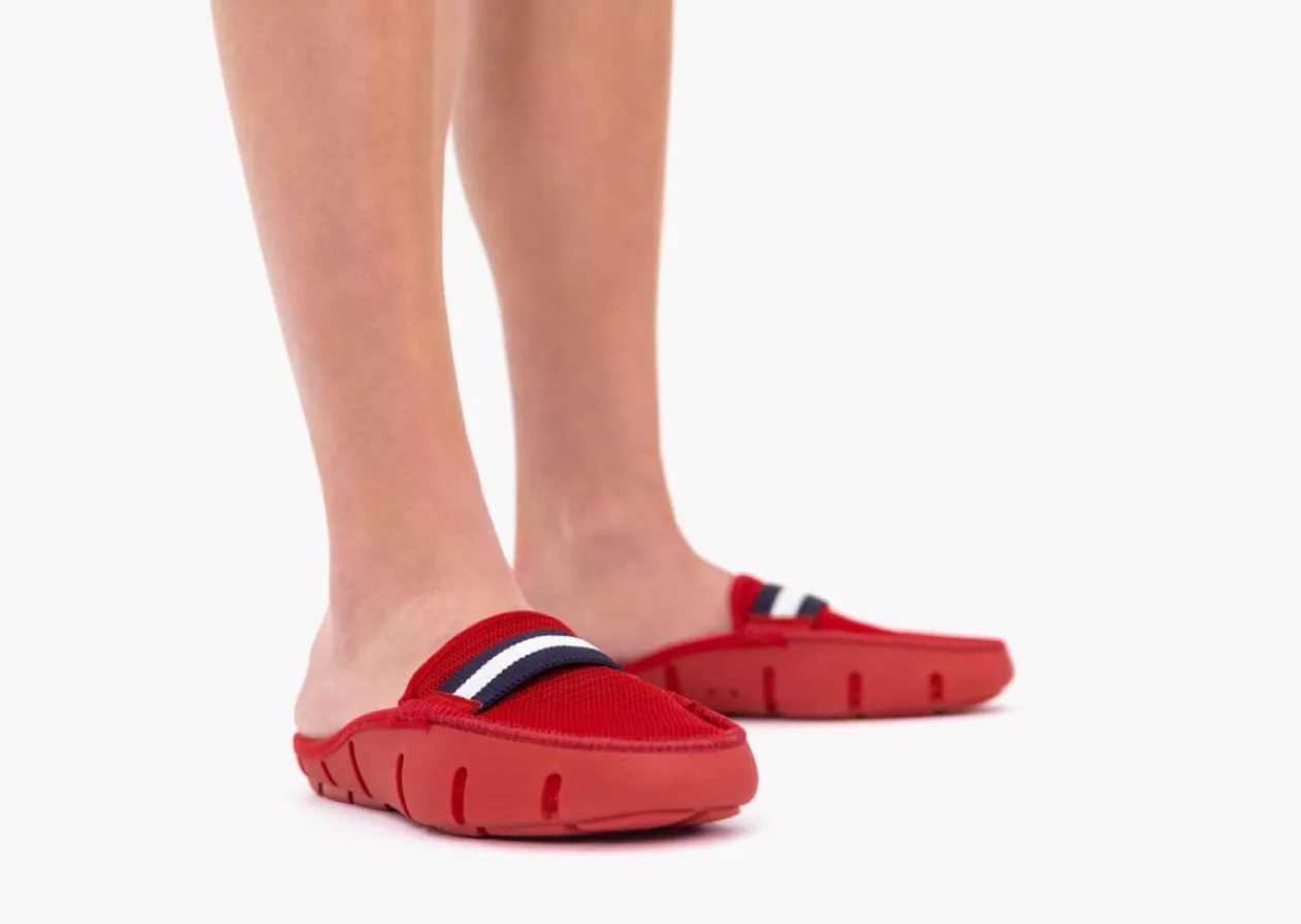 Slide Loafer by SWIMS 2