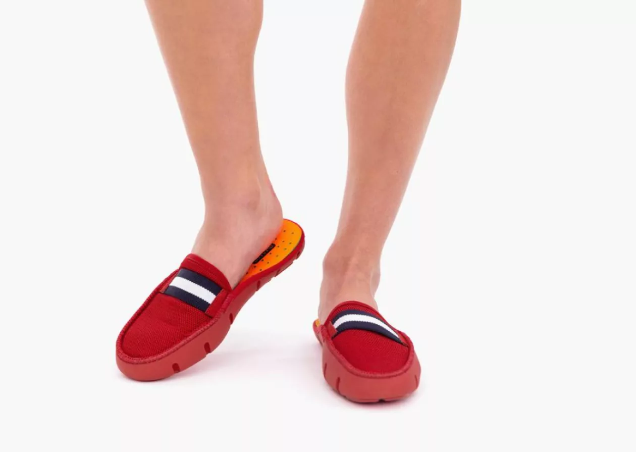 Slide Loafer by SWIMS 3
