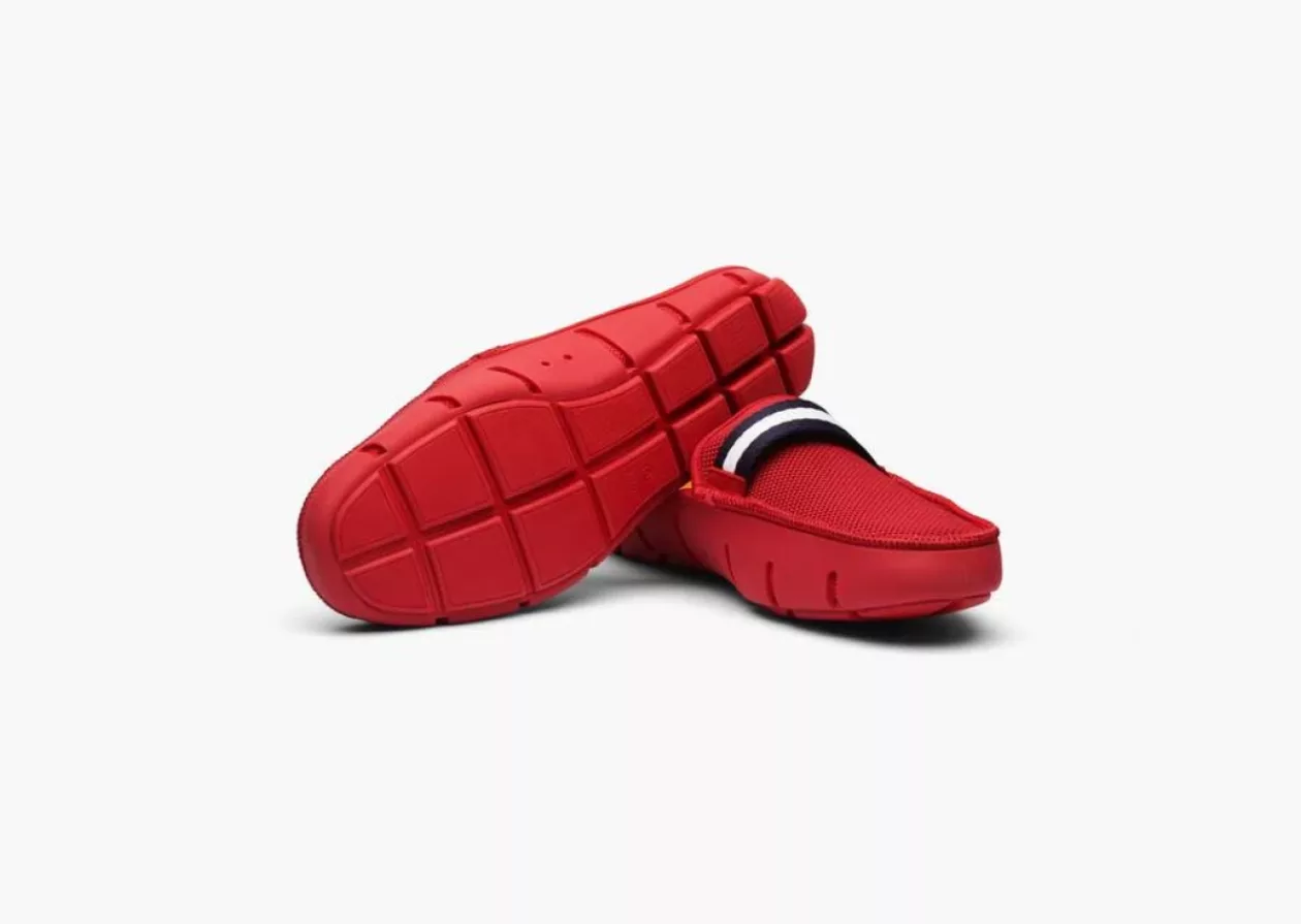 Slide Loafer by SWIMS 4