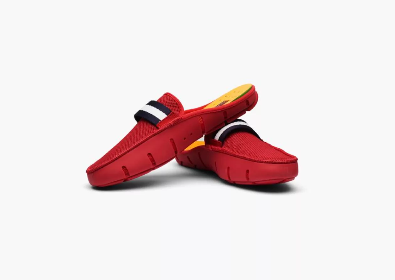 Slide Loafer by SWIMS 5
