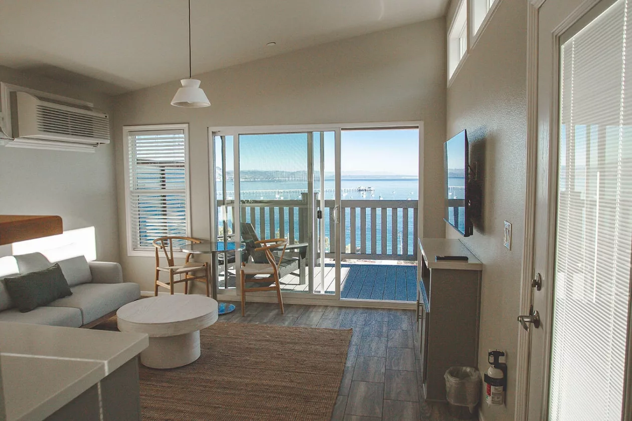 Experience the Ultimate Beach Vacation at Flying Flags RV Resort Campground 1