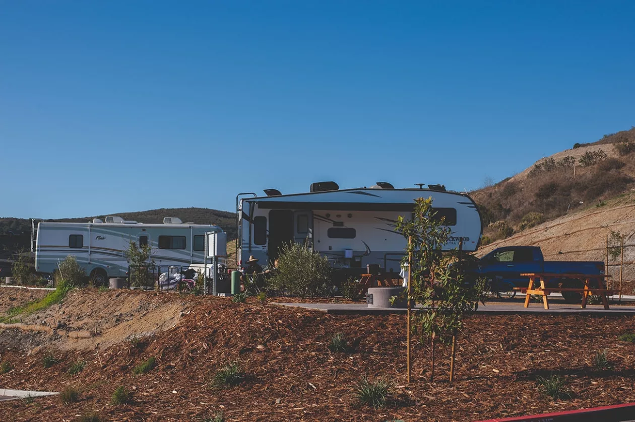 Experience the Ultimate Beach Vacation at Flying Flags RV Resort Campground 3