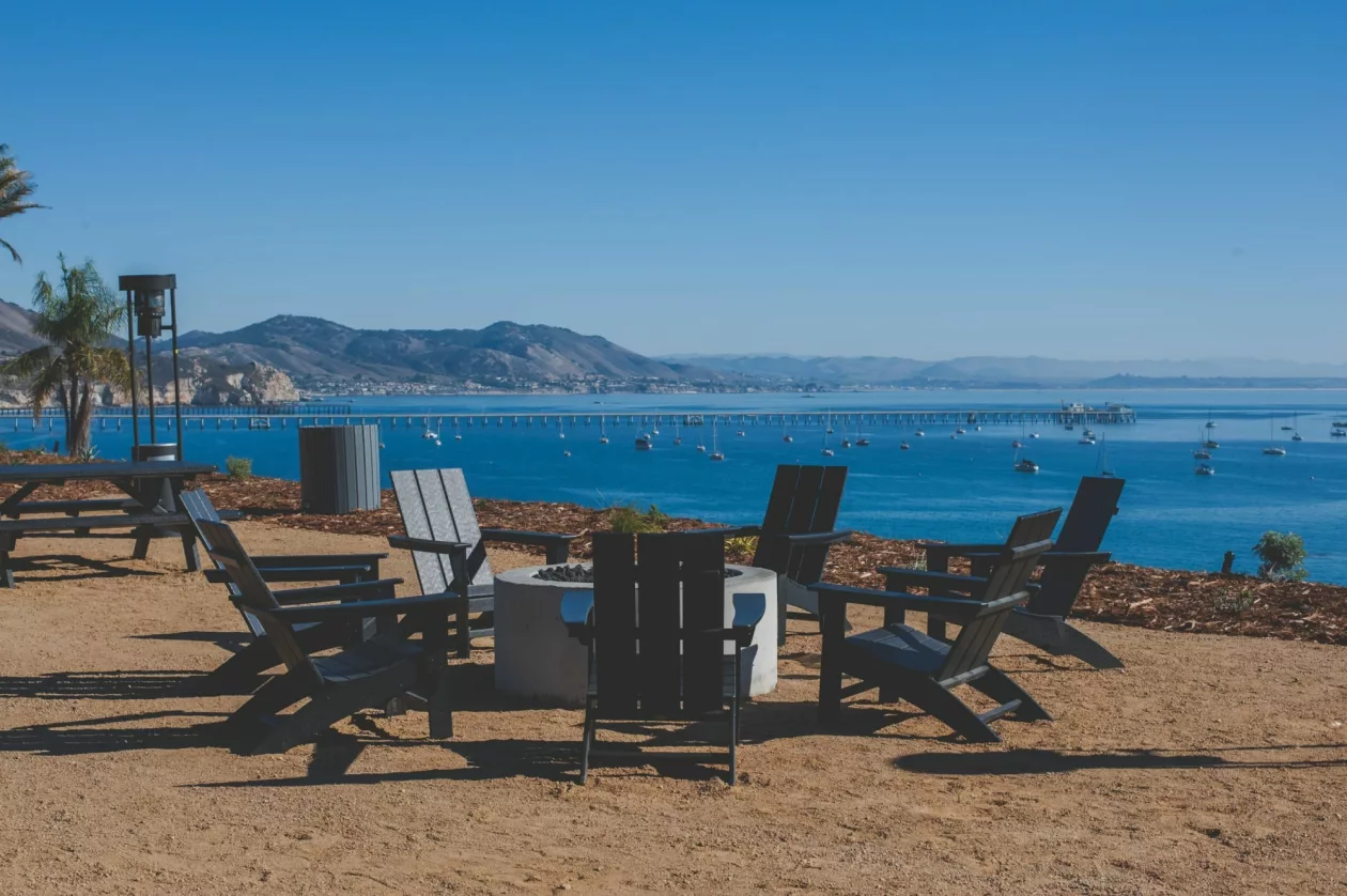 Experience the Ultimate Beach Vacation at Flying Flags RV Resort Campground 7