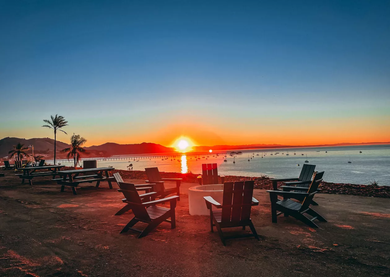 Experience the Ultimate Beach Vacation at Flying Flags RV Resort Campground 10