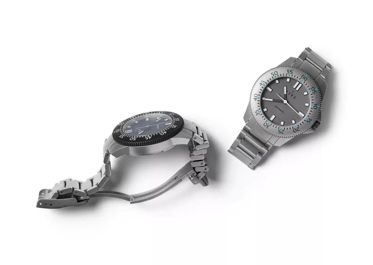 Discover the North Coast Watch A Timeless Piece of Style and Utility 1