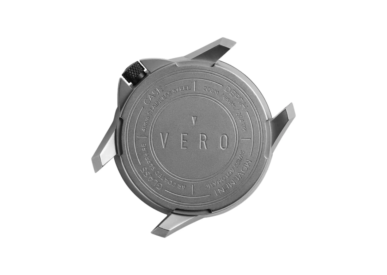 Discover the North Coast Watch A Timeless Piece of Style and Utility 6