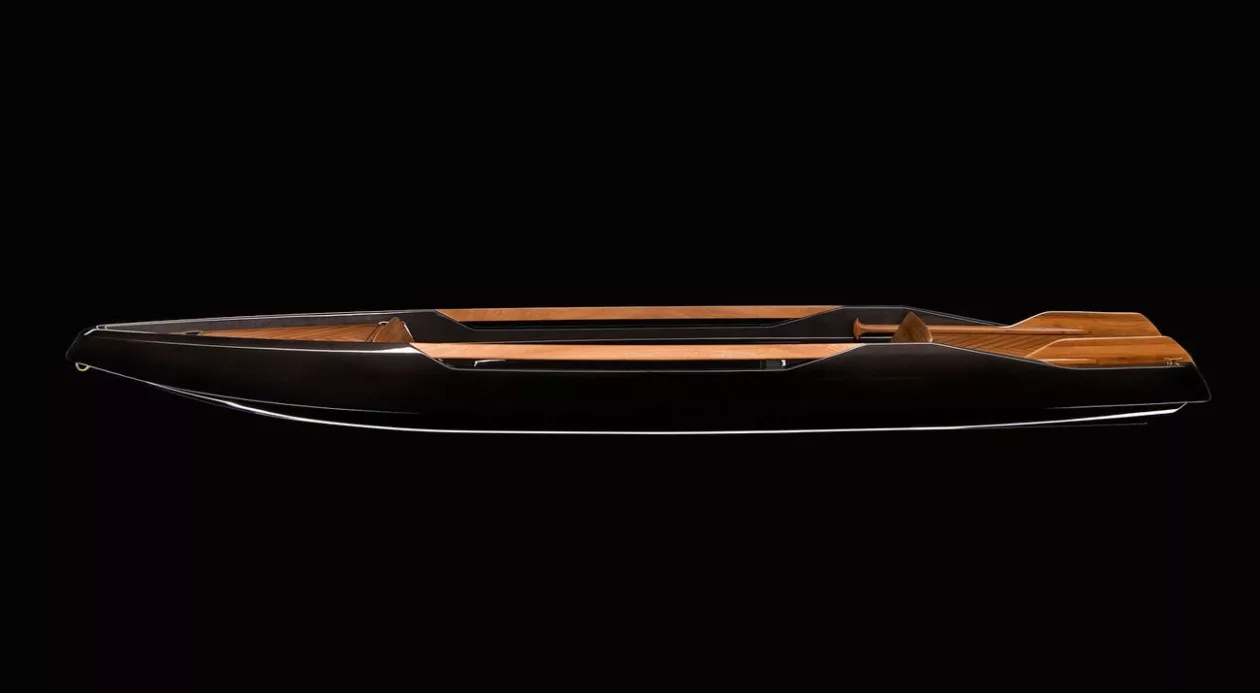 Padle canoe01