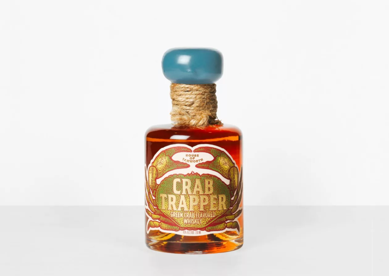 A Nod to Low Country Boils Crafting the Perfect Bourbon 1