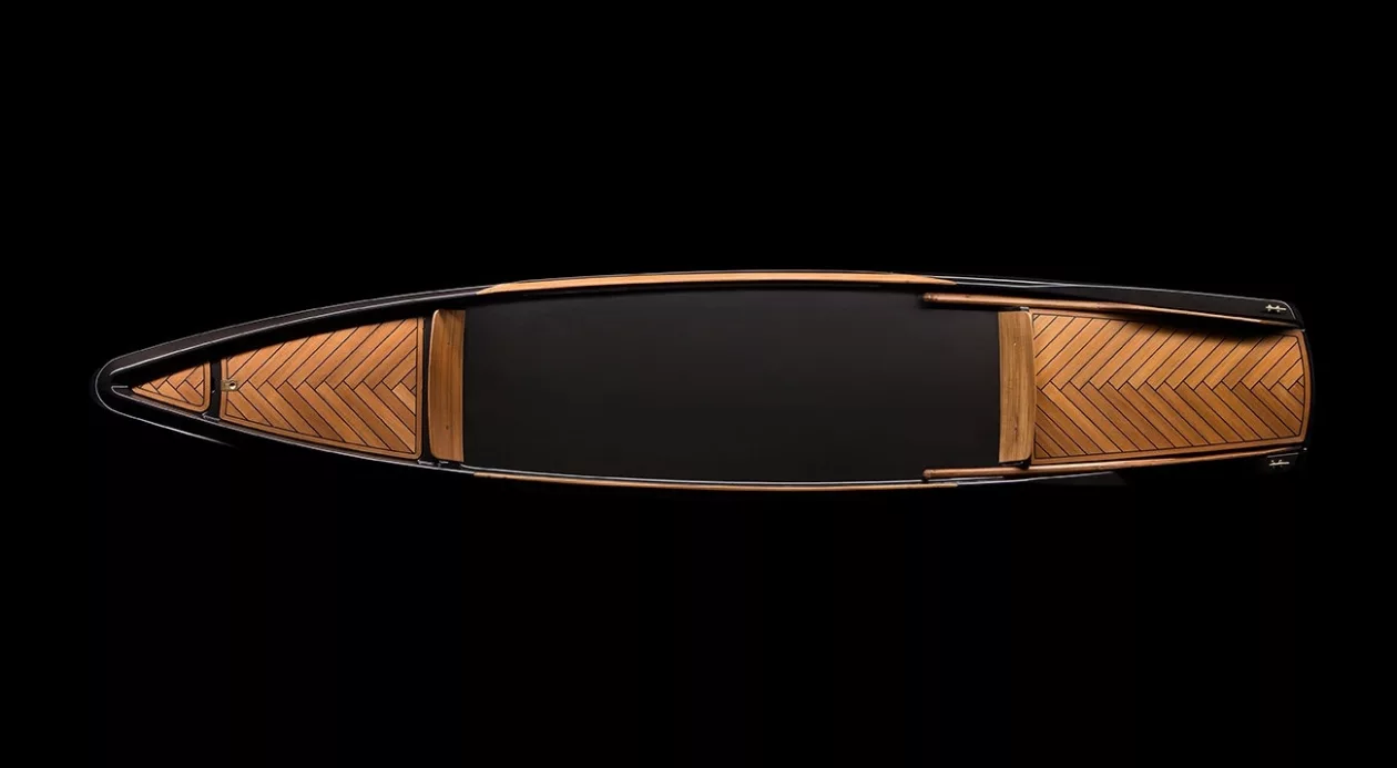 Padle canoe02