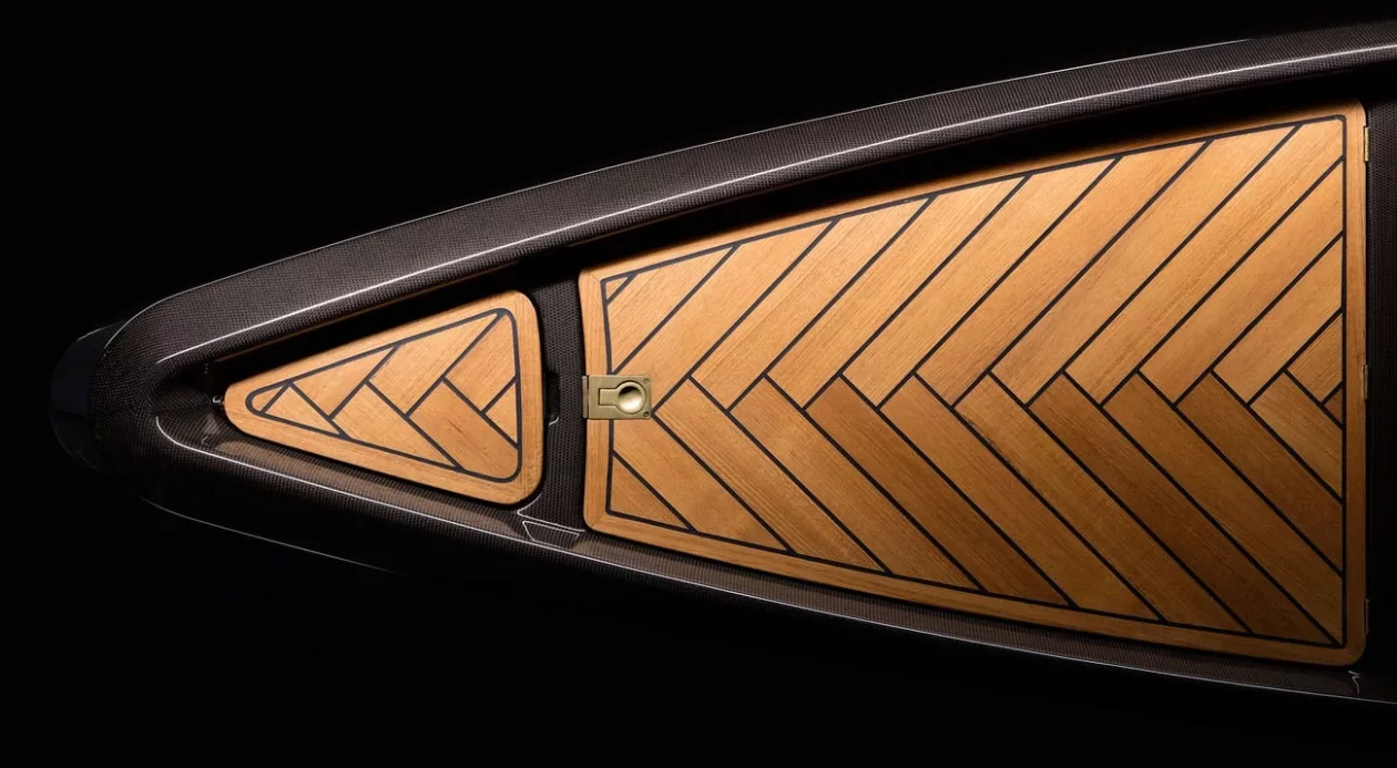 Padle canoe04