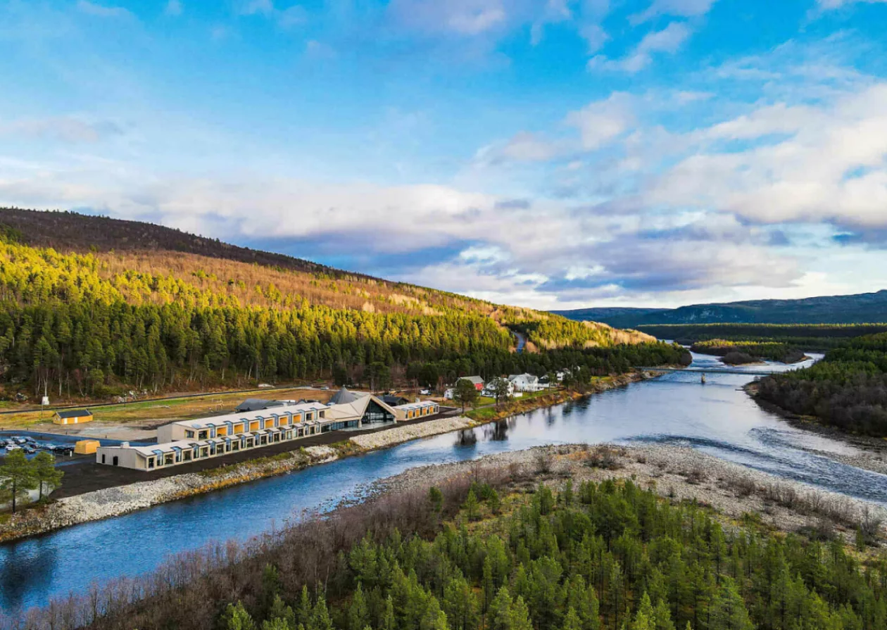 The Arctic Horizon A Journey to Discover the Beauty of the Arctic 6