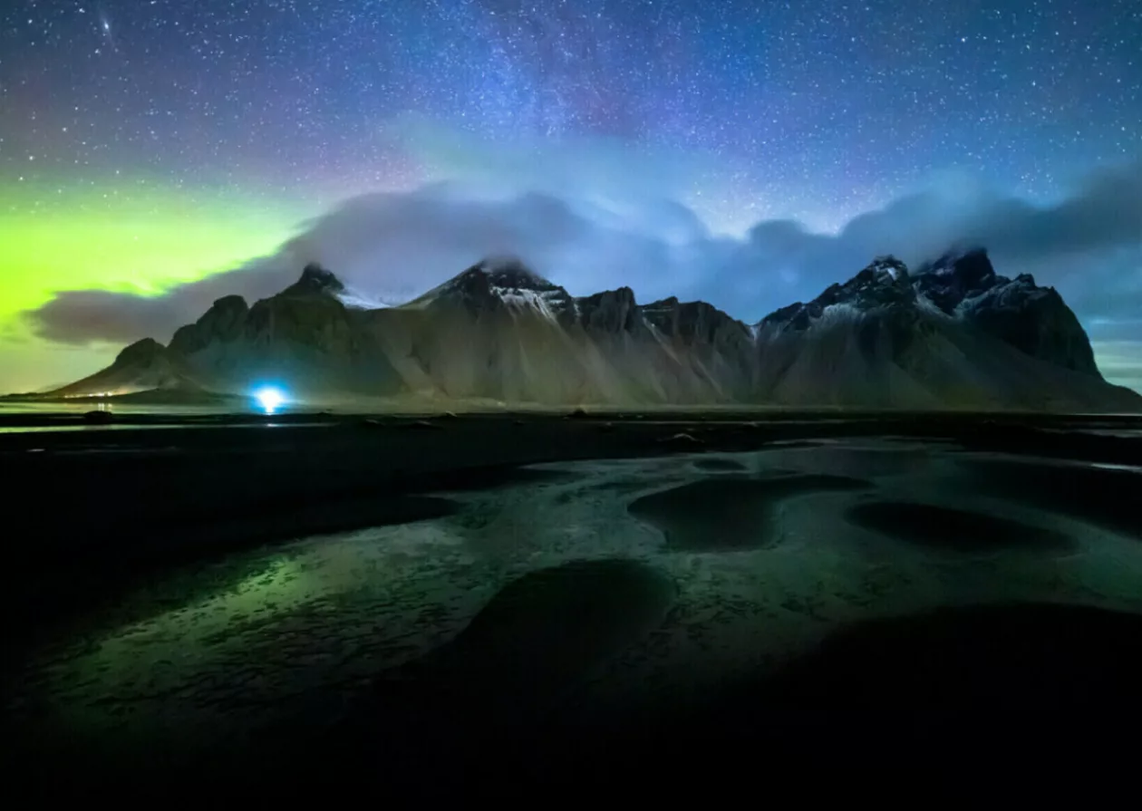 The Arctic Horizon A Journey to Discover the Beauty of the Arctic 10