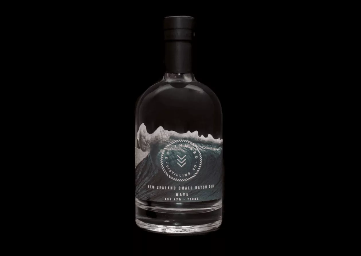 Southward Wave Gin A Nautical Inspired Spirit for the Connoisseur 1
