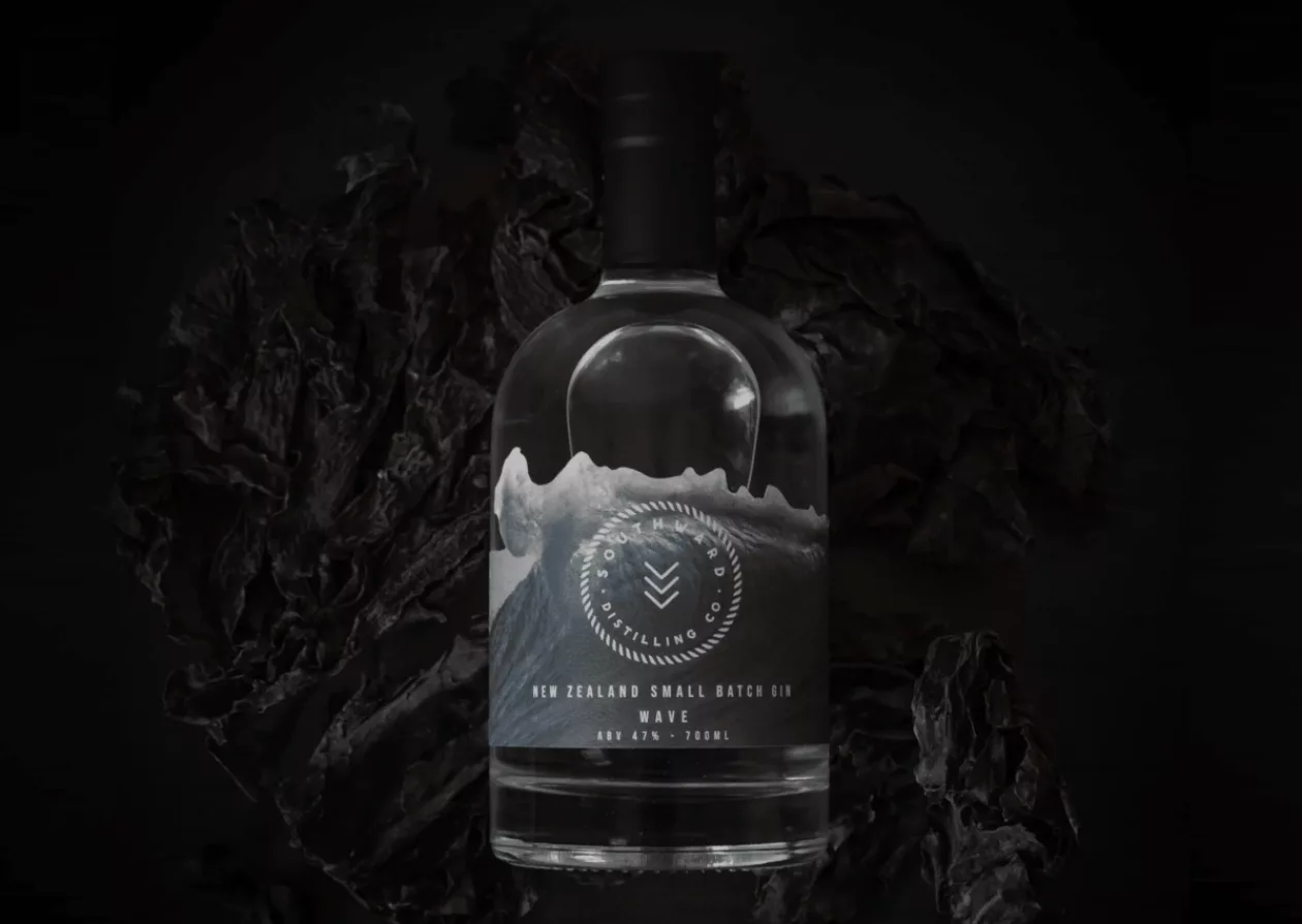 Southward Wave Gin A Nautical Inspired Spirit for the Connoisseur 3