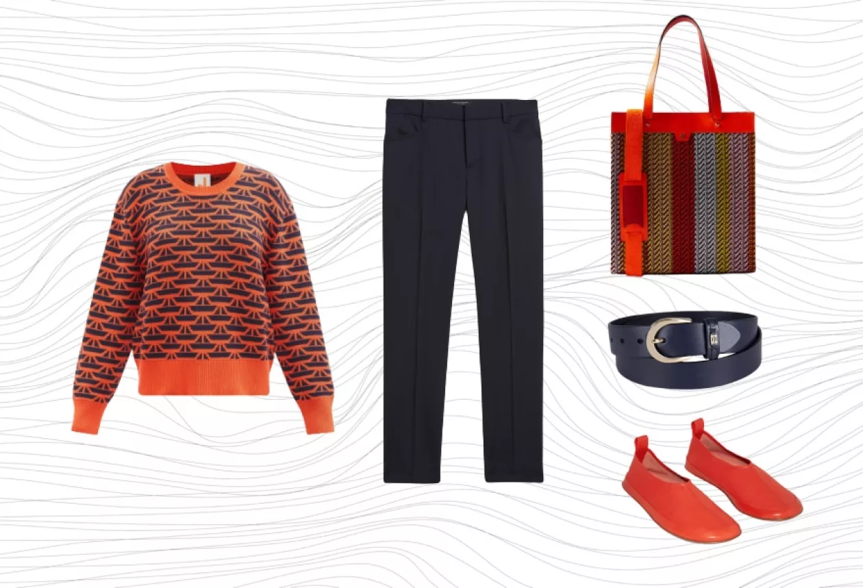 The Perfect Blend of Comfort and Style
